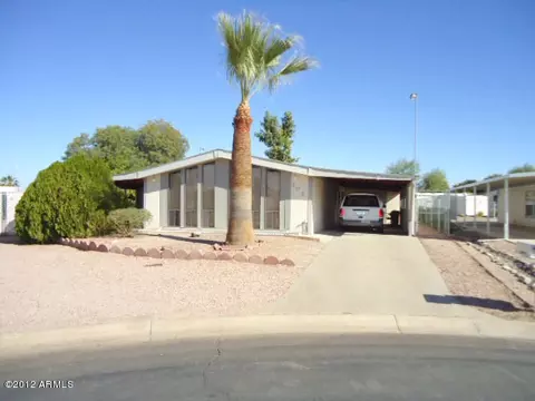 305 S 73rd Pl, Mesa, AZ 85208 photo 1