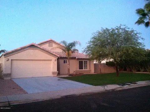 3210 E Decatur St, Mesa, AZ 85213 photo 1