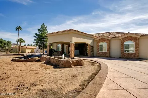 4625 E Clinton St, Phoenix, AZ 85028 photo 4
