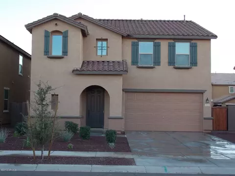 3515 E Bartlett Dr, Gilbert, AZ 85234 photo 2