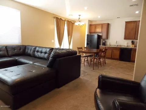 3515 E Bartlett Dr, Gilbert, AZ 85234 photo 6