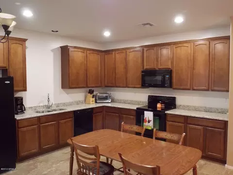 3515 E Bartlett Dr, Gilbert, AZ 85234 photo 9