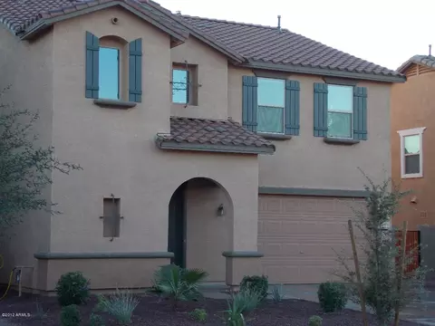 3515 E Bartlett Dr, Gilbert, AZ 85234 photo 1