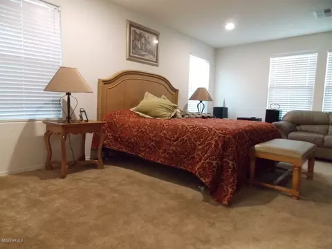 3515 E Bartlett Dr, Gilbert, AZ 85234 photo 14