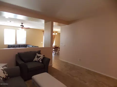 3515 E Bartlett Dr, Gilbert, AZ 85234 photo 5