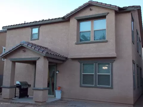 3515 E Bartlett Dr, Gilbert, AZ 85234 photo 26