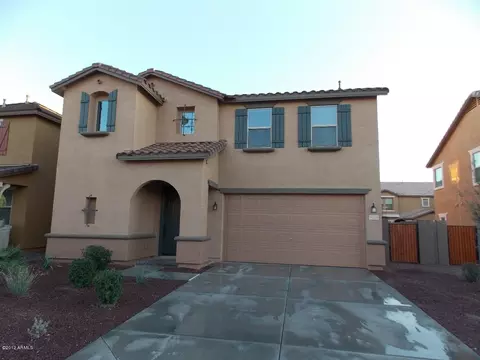 3515 E Bartlett Dr, Gilbert, AZ 85234 photo 3
