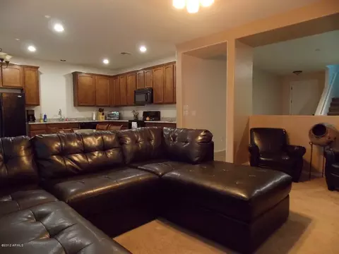 3515 E Bartlett Dr, Gilbert, AZ 85234 photo 7