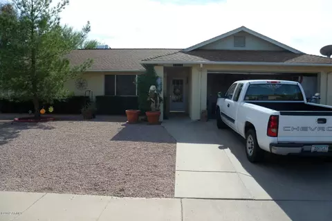 7253 E Dewberry Ave, Mesa, AZ 85208 photo 1