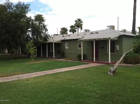 730 E Turney Ave, Phoenix, AZ 85014 photo 2