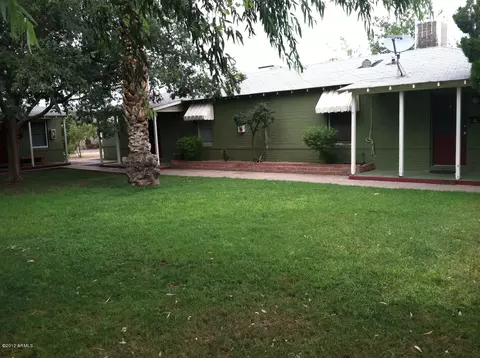 730 E Turney Ave, Phoenix, AZ 85014 photo 3