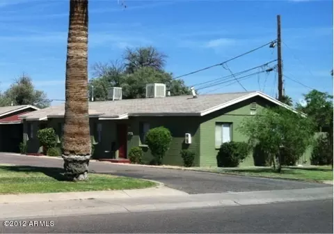 730 E Turney Ave, Phoenix, AZ 85014 photo 1