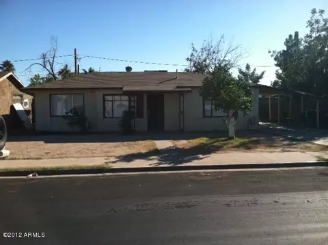 431 E 3rd Pl, Mesa, AZ 85203 photo 1
