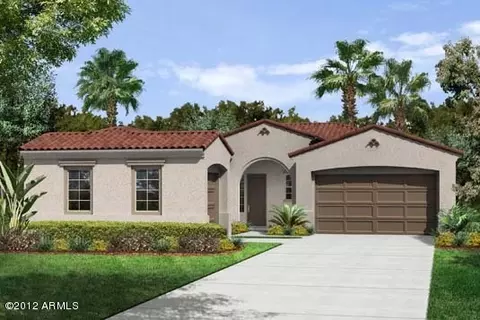 1675 E Mia Ln, Gilbert, AZ 85298 photo 1