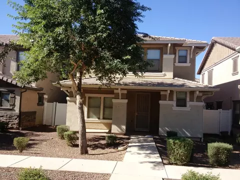 3910 E Jasper Dr, Gilbert, AZ 85296 photo 1