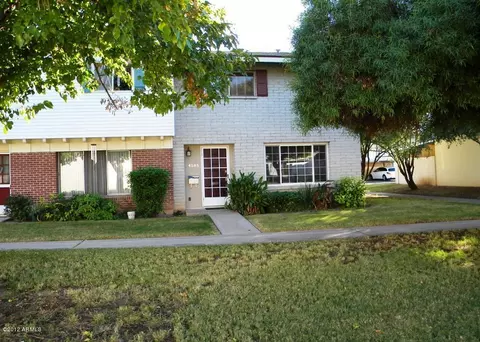 4585 N 17th Ave, Phoenix, AZ 85015 photo 1
