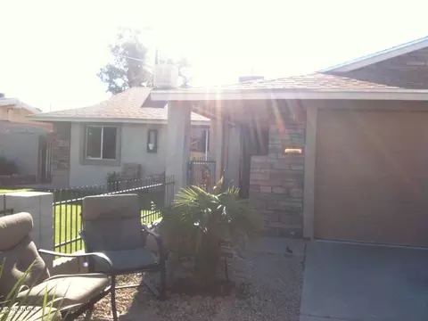 3649 W Ruth Ave, Phoenix, AZ 85051 photo 1