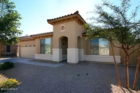 2827 E Isaiah Ave, Gilbert, AZ 85298 photo 3