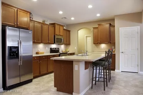 2827 E Isaiah Ave, Gilbert, AZ 85298 photo 9