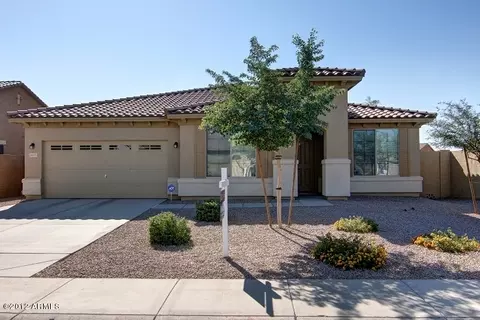 2827 E Isaiah Ave, Gilbert, AZ 85298 photo 2