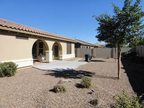 2827 E Isaiah Ave, Gilbert, AZ 85298 photo 31