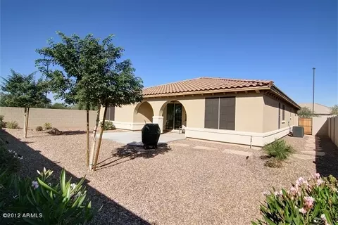 2827 E Isaiah Ave, Gilbert, AZ 85298 photo 29