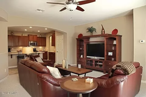 2827 E Isaiah Ave, Gilbert, AZ 85298 photo 18
