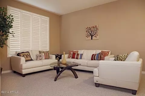 2827 E Isaiah Ave, Gilbert, AZ 85298 photo 5