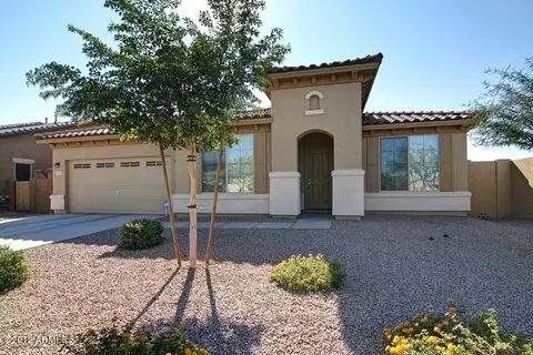 2827 E Isaiah Ave, Gilbert, AZ 85298 photo 1