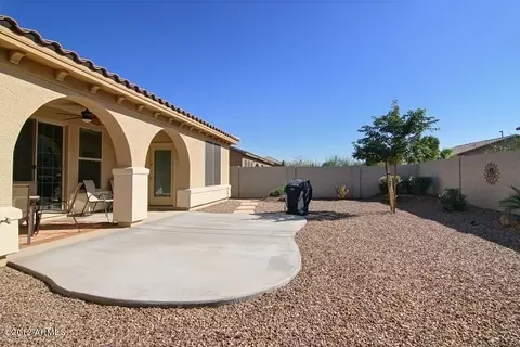 2827 E Isaiah Ave, Gilbert, AZ 85298 photo 30