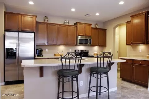 2827 E Isaiah Ave, Gilbert, AZ 85298 photo 10