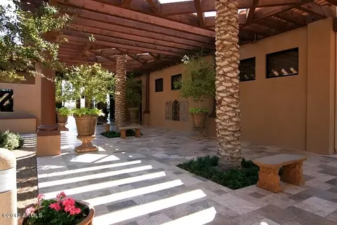 2827 E Isaiah Ave, Gilbert, AZ 85298 photo 35