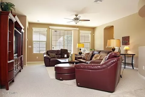 2827 E Isaiah Ave, Gilbert, AZ 85298 photo 17