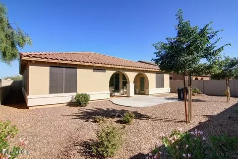 2827 E Isaiah Ave, Gilbert, AZ 85298 photo 28