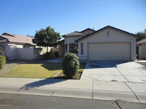 3327 E Woodside Way, Gilbert, AZ 85297 photo 20