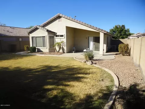 3327 E Woodside Way, Gilbert, AZ 85297 photo 17