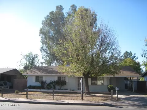 243 E Cullumber Ave, Gilbert, AZ 85234 photo 1