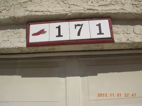 630 E Jensen St #171, Mesa, AZ 85203 photo 2