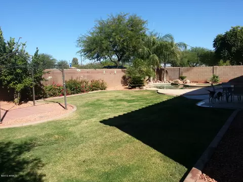 2944 E Clifton Ave, Gilbert, AZ 85295 photo 11