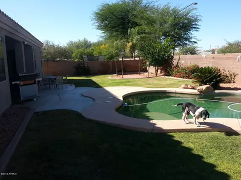 2944 E Clifton Ave, Gilbert, AZ 85295 photo 12