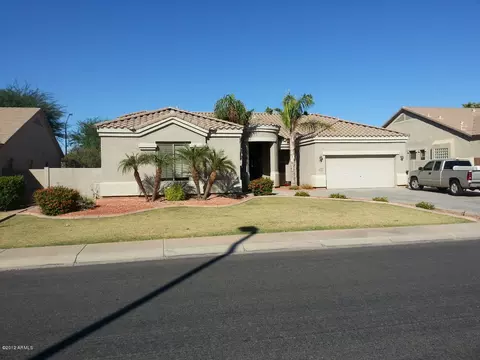 2944 E Clifton Ave, Gilbert, AZ 85295 photo 2