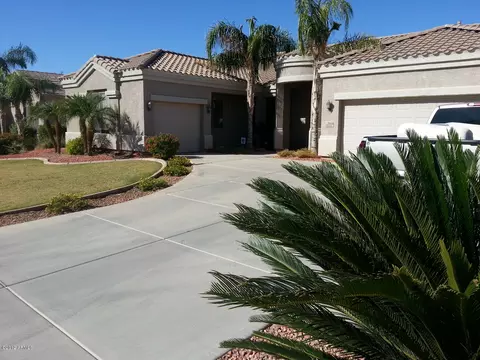 2944 E Clifton Ave, Gilbert, AZ 85295 photo 1
