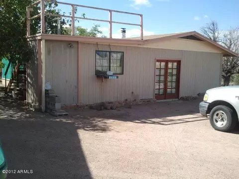5655 E Forest St, Apache Junction, AZ 85119 photo 1