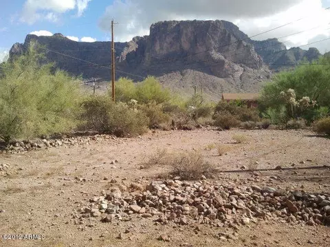 5655 E Forest St, Apache Junction, AZ 85119 photo 18