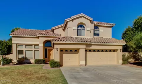 1334 E Harrison St, Gilbert, AZ 85295 photo 3