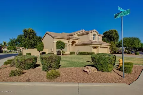 1334 E Harrison St, Gilbert, AZ 85295 photo 1