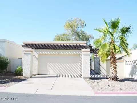 630 E Jensen St #126, Mesa, AZ 85203 photo 1