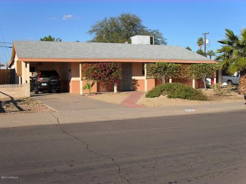 434 E Beatryce St, Tempe, AZ 85281 photo 1