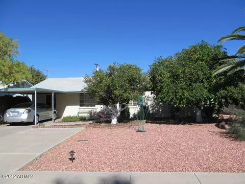 806 E Butler Dr, Phoenix, AZ 85020 photo 1