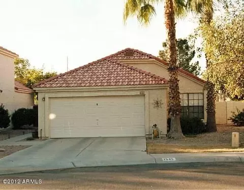 1545 E Laurel Ave, Gilbert, AZ 85234 photo 1